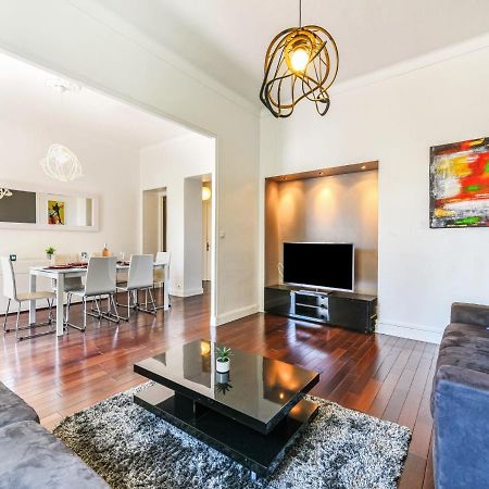 Apartment Villa Chalmette By Interhome Канни Екстер'єр фото