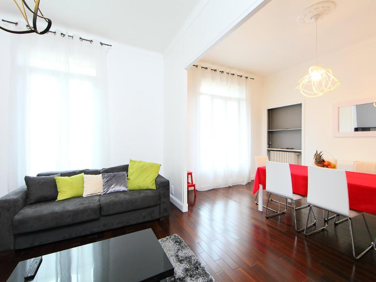 Apartment Villa Chalmette By Interhome Канни Екстер'єр фото