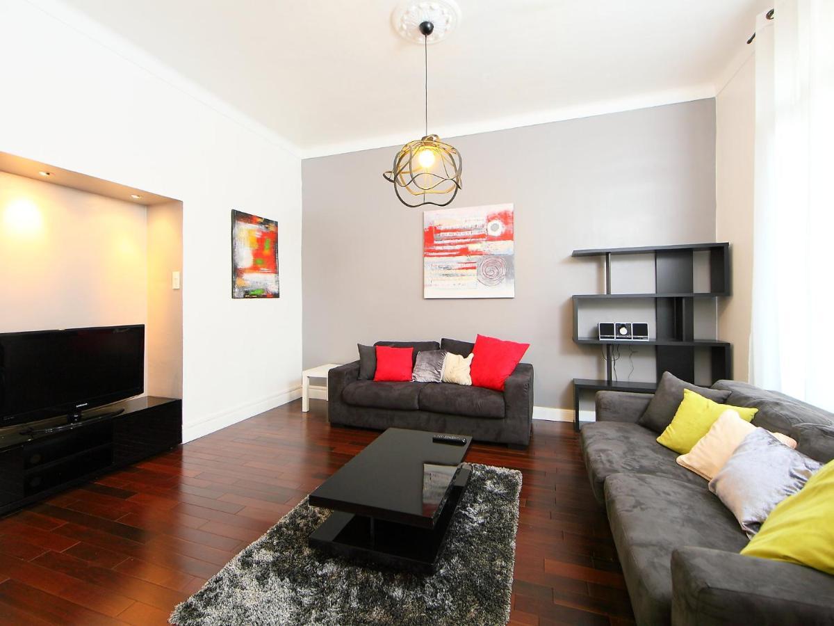 Apartment Villa Chalmette By Interhome Канни Екстер'єр фото