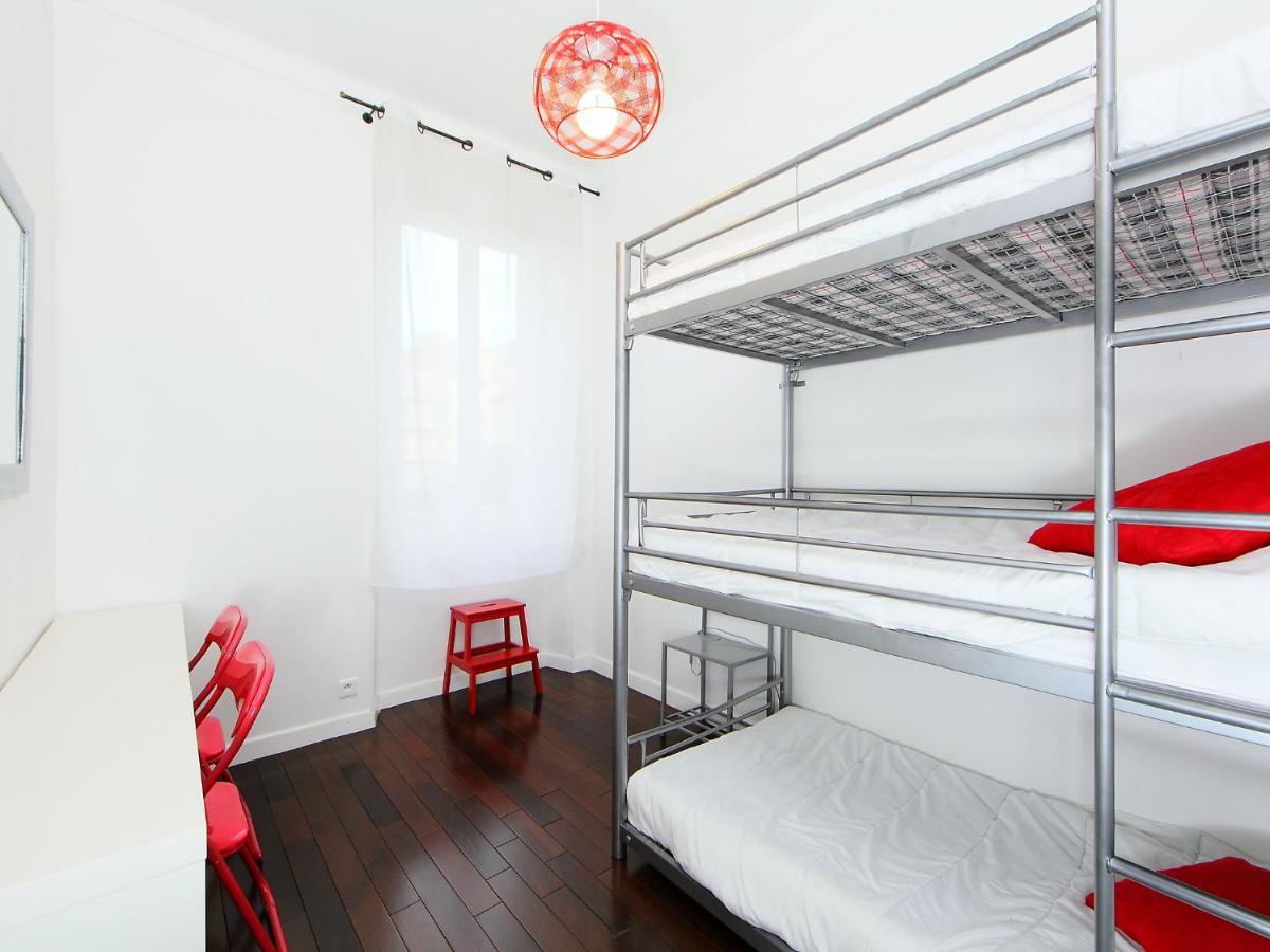 Apartment Villa Chalmette By Interhome Канни Екстер'єр фото