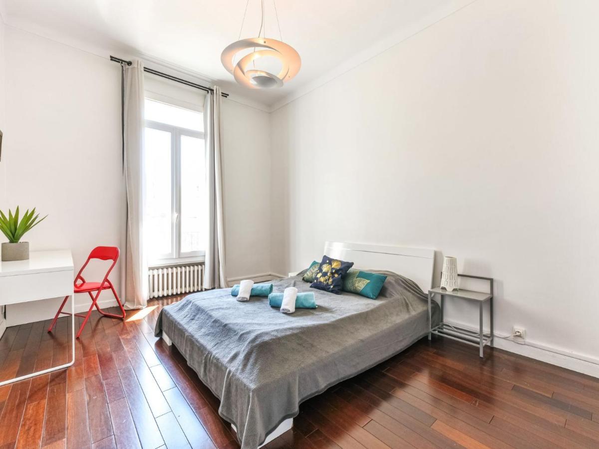 Apartment Villa Chalmette By Interhome Канни Екстер'єр фото