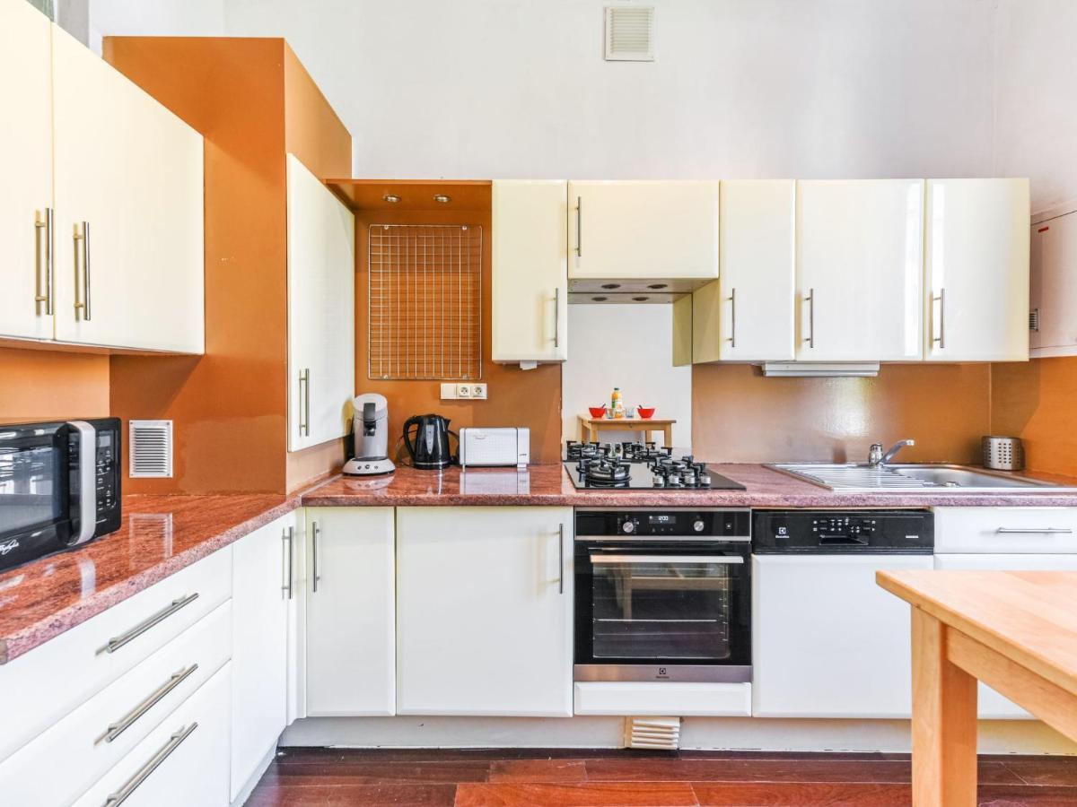 Apartment Villa Chalmette By Interhome Канни Екстер'єр фото